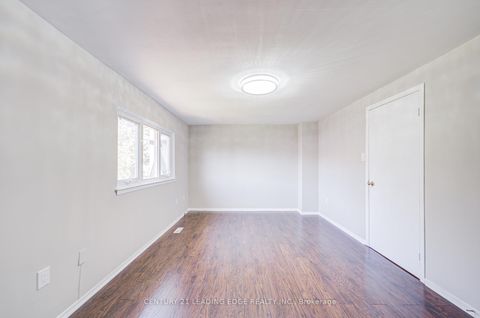 Photo 21 at 54 - 331 Trudelle Street, Eglinton East, Toronto