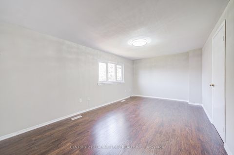 Photo 22 at 54 - 331 Trudelle Street, Eglinton East, Toronto