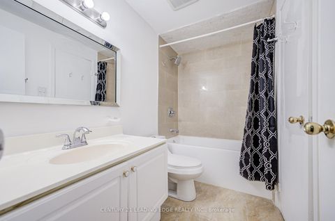 Photo 25 at 54 - 331 Trudelle Street, Eglinton East, Toronto