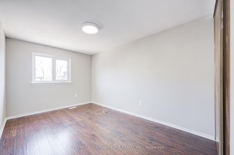 Photo 26 at 54 - 331 Trudelle Street, Eglinton East, Toronto