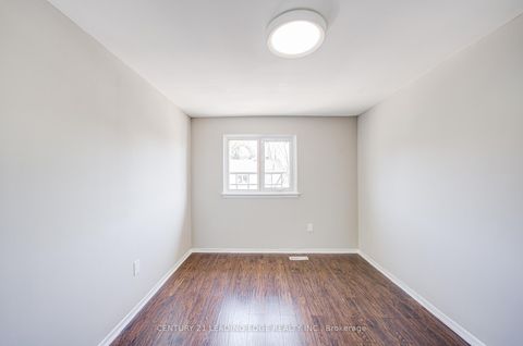 Photo 27 at 54 - 331 Trudelle Street, Eglinton East, Toronto