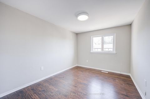 Photo 29 at 54 - 331 Trudelle Street, Eglinton East, Toronto
