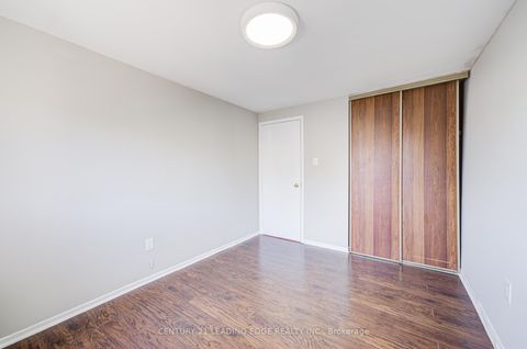 Photo 31 at 54 - 331 Trudelle Street, Eglinton East, Toronto