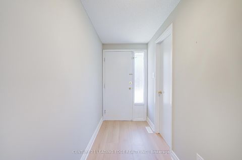 Photo 32 at 54 - 331 Trudelle Street, Eglinton East, Toronto
