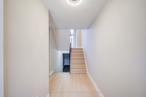 Photo 34 at 54 - 331 Trudelle Street, Eglinton East, Toronto