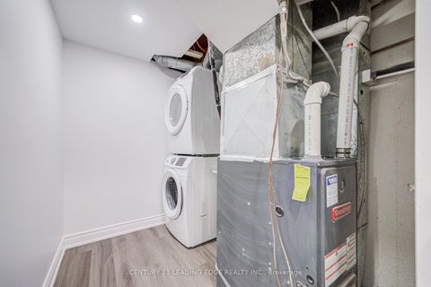 Photo 35 at 54 - 331 Trudelle Street, Eglinton East, Toronto