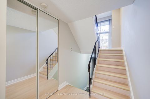 Photo 36 at 54 - 331 Trudelle Street, Eglinton East, Toronto