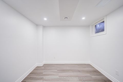 Photo 37 at 54 - 331 Trudelle Street, Eglinton East, Toronto