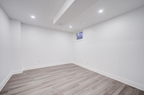 Photo 38 at 54 - 331 Trudelle Street, Eglinton East, Toronto