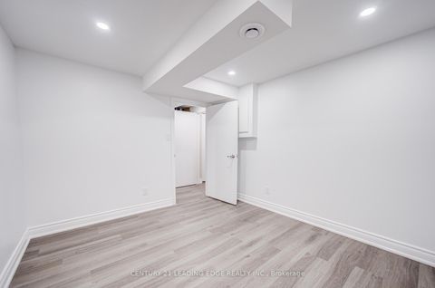 Photo 40 at 54 - 331 Trudelle Street, Eglinton East, Toronto