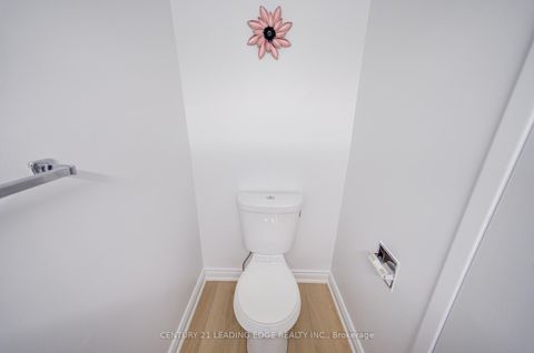 Photo 41 at 54 - 331 Trudelle Street, Eglinton East, Toronto