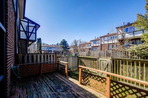 Photo 43 at 54 - 331 Trudelle Street, Eglinton East, Toronto