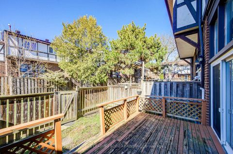 Photo 44 at 54 - 331 Trudelle Street, Eglinton East, Toronto