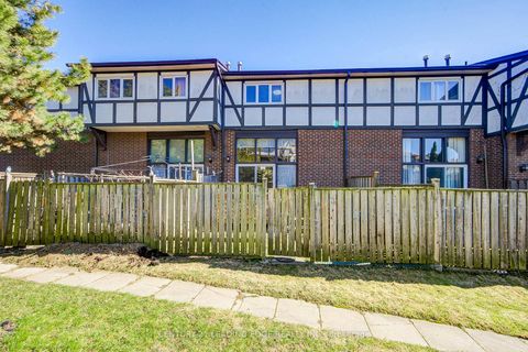 Photo 45 at 54 - 331 Trudelle Street, Eglinton East, Toronto