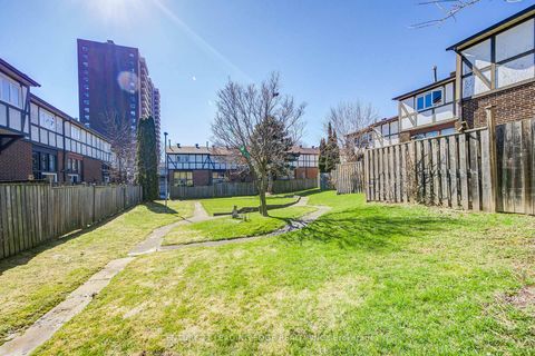 Photo 46 at 54 - 331 Trudelle Street, Eglinton East, Toronto