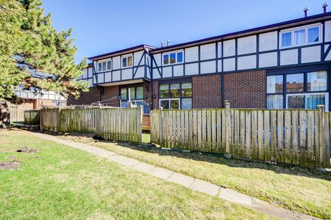 Photo 47 at 54 - 331 Trudelle Street, Eglinton East, Toronto