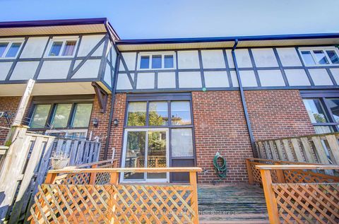 Photo 48 at 54 - 331 Trudelle Street, Eglinton East, Toronto