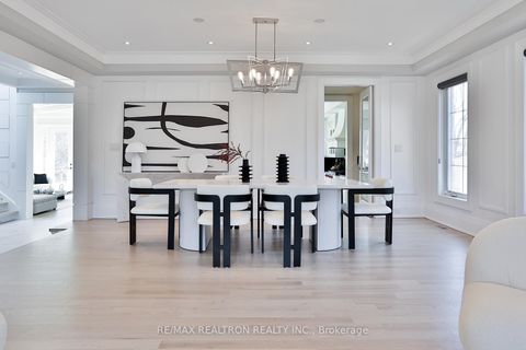 Photo 4 at 261 Patricia Avenue, Newtonbrook West, Toronto