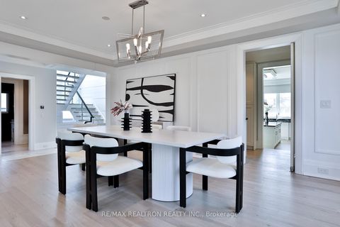 Photo 5 at 261 Patricia Avenue, Newtonbrook West, Toronto