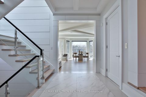 Photo 9 at 261 Patricia Avenue, Newtonbrook West, Toronto