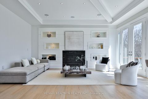 Photo 22 at 261 Patricia Avenue, Newtonbrook West, Toronto