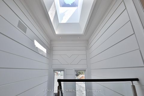 Photo 24 at 261 Patricia Avenue, Newtonbrook West, Toronto