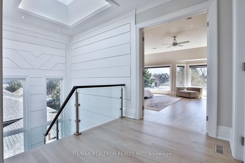 Photo 25 at 261 Patricia Avenue, Newtonbrook West, Toronto