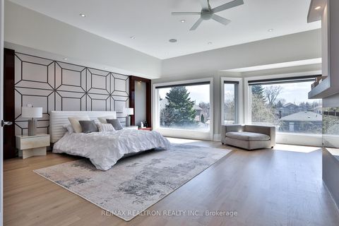 Photo 26 at 261 Patricia Avenue, Newtonbrook West, Toronto