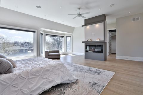 Photo 28 at 261 Patricia Avenue, Newtonbrook West, Toronto