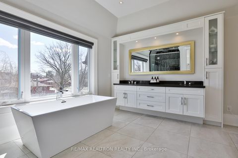 Photo 30 at 261 Patricia Avenue, Newtonbrook West, Toronto