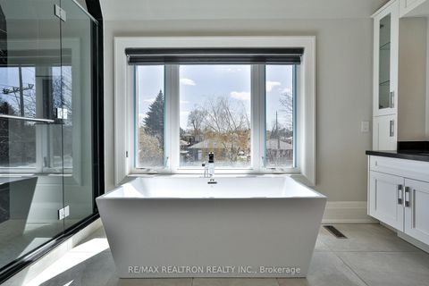 Photo 31 at 261 Patricia Avenue, Newtonbrook West, Toronto