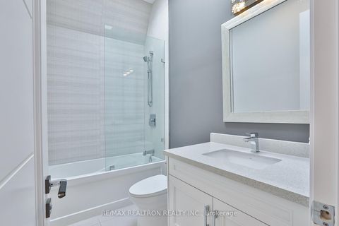 Photo 33 at 261 Patricia Avenue, Newtonbrook West, Toronto