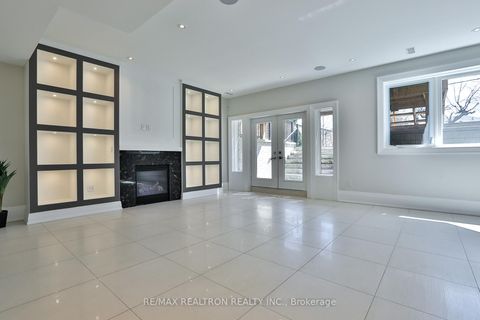 Photo 40 at 261 Patricia Avenue, Newtonbrook West, Toronto