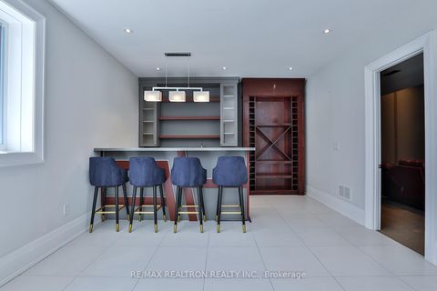 Photo 41 at 261 Patricia Avenue, Newtonbrook West, Toronto
