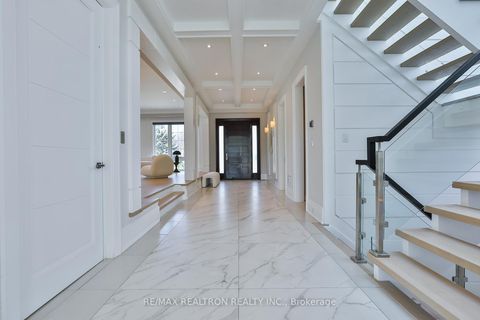 Photo 46 at 261 Patricia Avenue, Newtonbrook West, Toronto