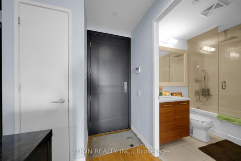 Photo 8 at 1002 - 88 Park Lawn Road, Mimico, Toronto