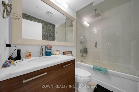 Photo 9 at 1002 - 88 Park Lawn Road, Mimico, Toronto