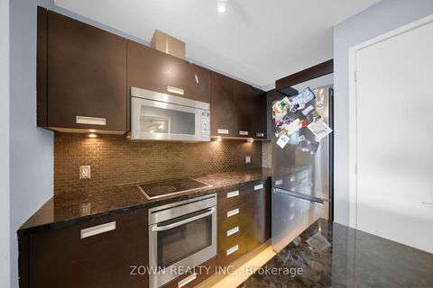 Photo 11 at 1002 - 88 Park Lawn Road, Mimico, Toronto