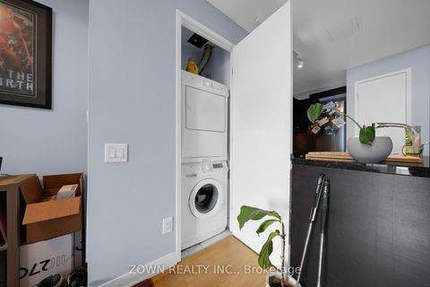 Photo 12 at 1002 - 88 Park Lawn Road, Mimico, Toronto