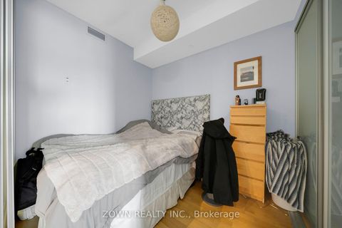 Photo 14 at 1002 - 88 Park Lawn Road, Mimico, Toronto