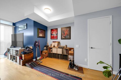 Photo 16 at 1002 - 88 Park Lawn Road, Mimico, Toronto