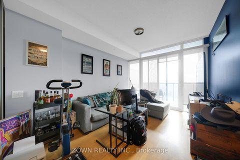 Photo 17 at 1002 - 88 Park Lawn Road, Mimico, Toronto