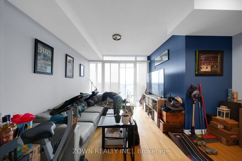 Photo 18 at 1002 - 88 Park Lawn Road, Mimico, Toronto