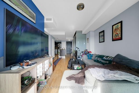 Photo 19 at 1002 - 88 Park Lawn Road, Mimico, Toronto