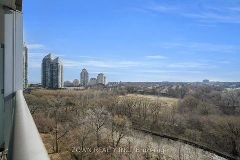 Photo 20 at 1002 - 88 Park Lawn Road, Mimico, Toronto