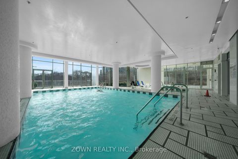 Photo 22 at 1002 - 88 Park Lawn Road, Mimico, Toronto