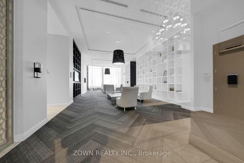 Photo 28 at 1002 - 88 Park Lawn Road, Mimico, Toronto