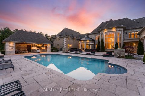 Photo 1 at 86 Eden Vale Drive, King City, King