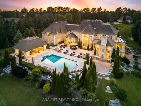 Photo 2 at 86 Eden Vale Drive, King City, King