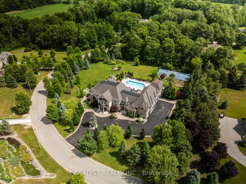 Photo 4 at 86 Eden Vale Drive, King City, King